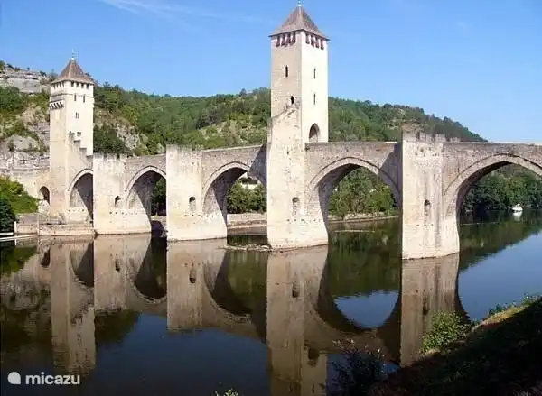 Pont Valentré Cahors