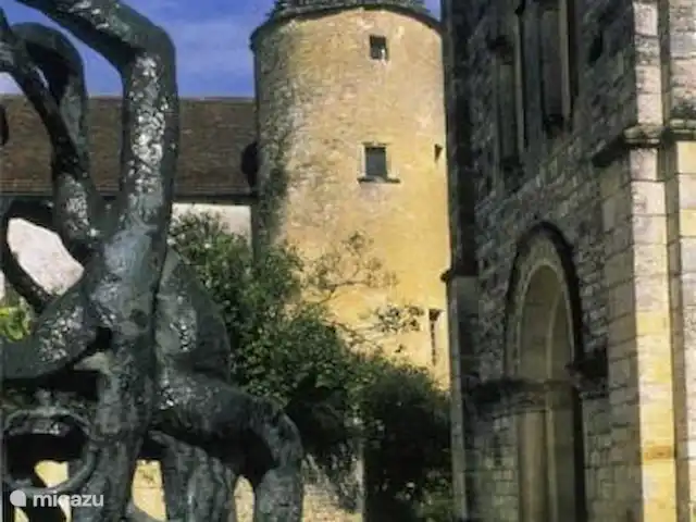 Le Repo en Francia, Dordoña, Cazals  - villa Cazals de Arques