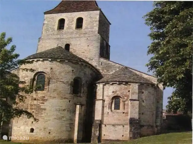 Le Repo en Francia, Dordoña, Cazals  - villa Cañón Cazals