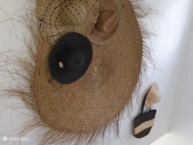 El viaje de la MARIPOSA, San Jaime huren in Spanje, Costa Blanca, Moraira - villa Trapopgang