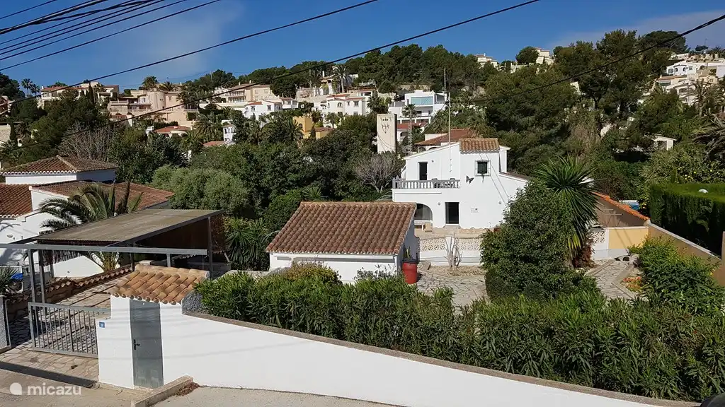 El viaje de la MARIPOSA, San Jaime