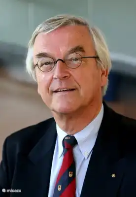 Hendrik-Jan & Marijke