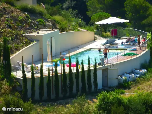 Spacieuse, très spacieuse villa Lou Paradou | France, Côte d'Azur, Bandol - villa Spacieuse, très spacieuse villa Lou Paradou | France, Côte d'Azur, Bandol - villa