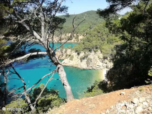 Spacieuse, très spacieuse villa Lou Paradou | France, Côte d'Azur, Bandol - villa Vues inattendues sur le Littoral.