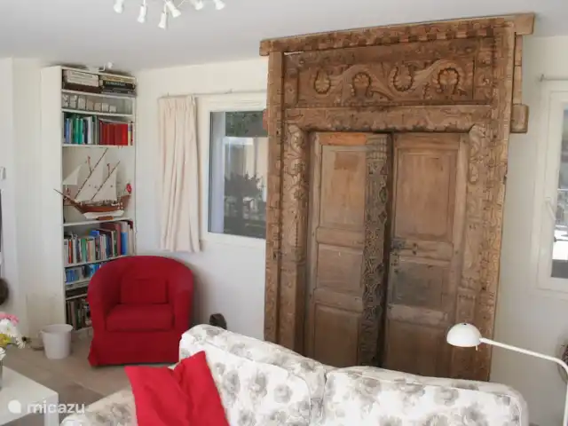 Spacieuse, très spacieuse villa Lou Paradou | France, Côte d'Azur, Bandol - villa Le cabinet de Zanzibar de 1850, d'une maison effondrée.