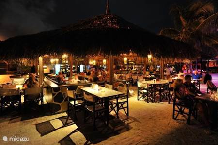 Restaurant Zanzibar