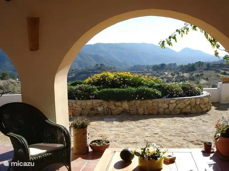 Finca Los Almendros, foto 3