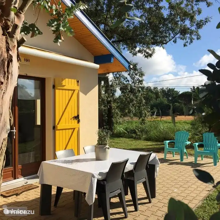 ferienhaus, Saint-Julien-en-Born, Landes, Frankreich - Haus 191 Village Océlandes