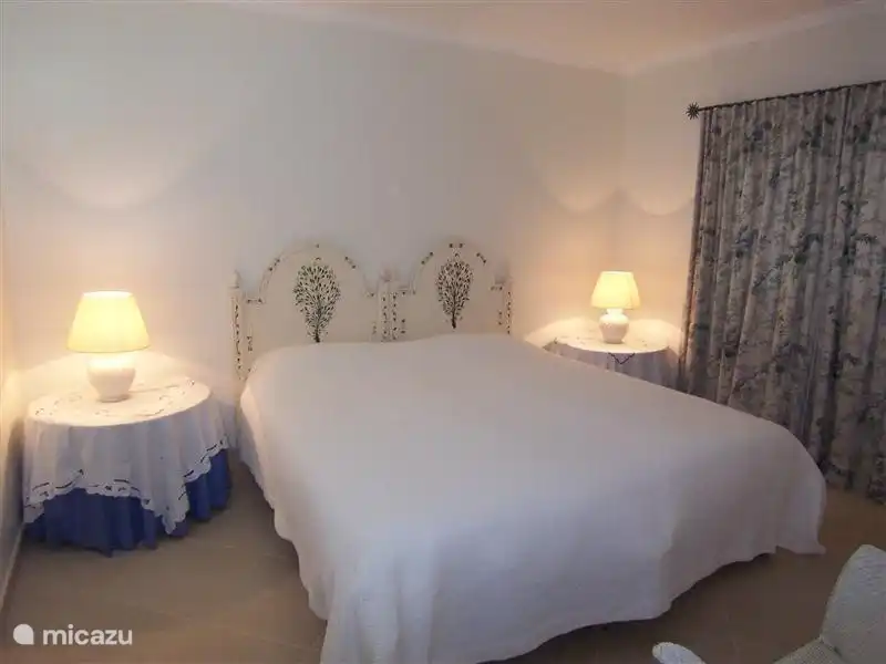 Albufeira voor ouderen