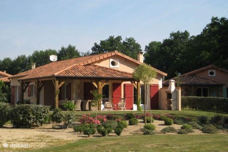 Vacation rental France, Deux-Sèvres, Les Forges Villa Domaine les Forges