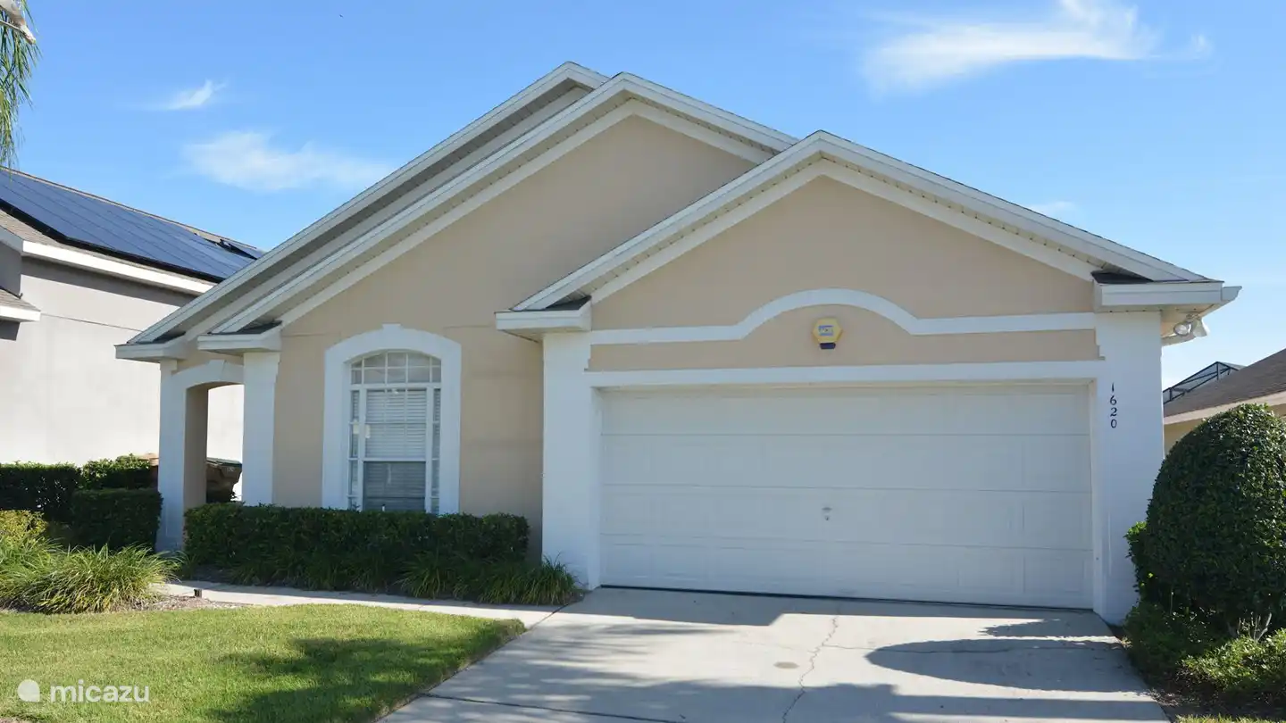 Glenbrookresortvilla in Clermont, Florida huren? Micazu