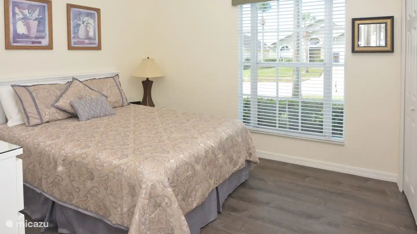 Glenbrookresortvilla in Clermont, Florida huren? Micazu