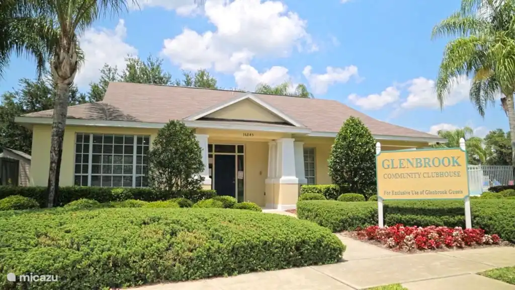 Glenbrookresortvilla in Clermont, Florida huren? Micazu