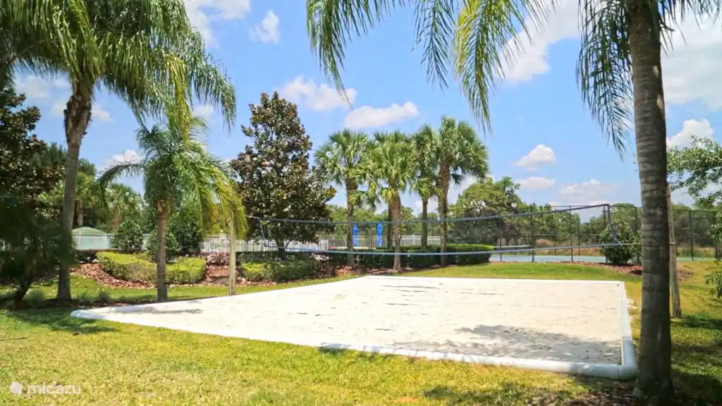 Glenbrookresortvilla in Clermont, Florida huren? Micazu