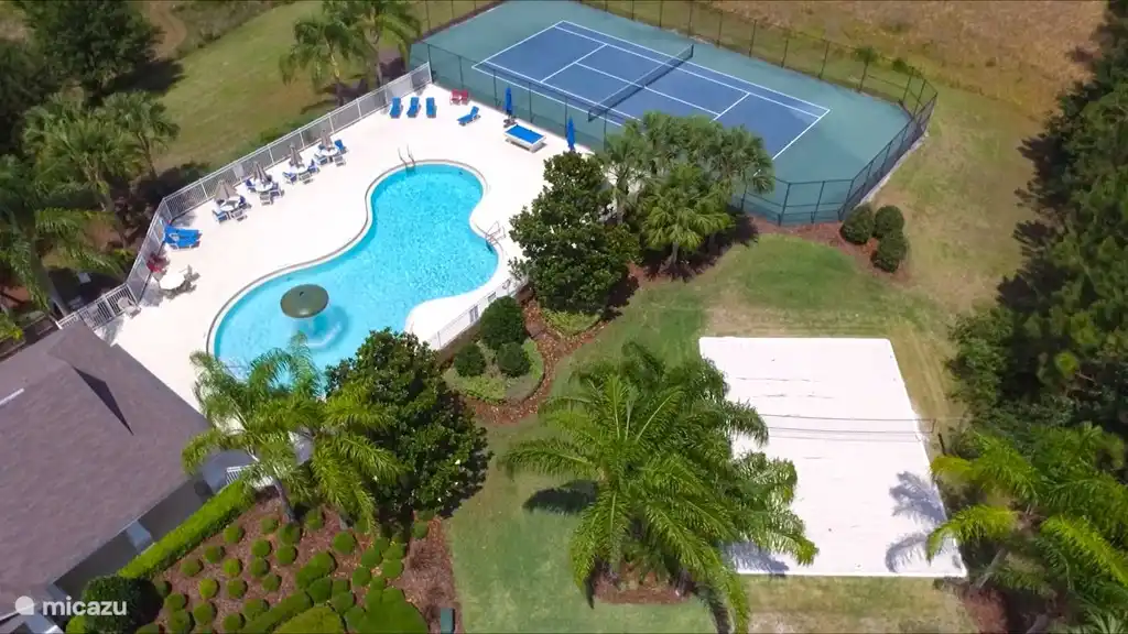 Glenbrookresortvilla in Clermont, Florida huren? Micazu