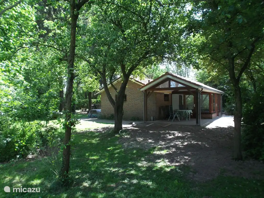 bungalow, Hummelo, Gelderland, Niederlande - Hessen Cottage