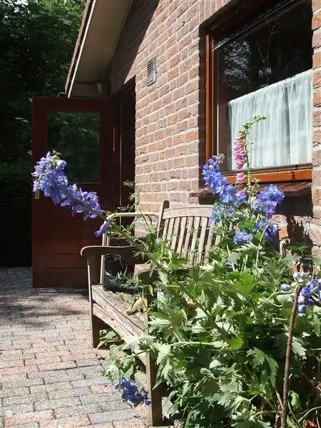 Für nur entspannt auf der Bank.