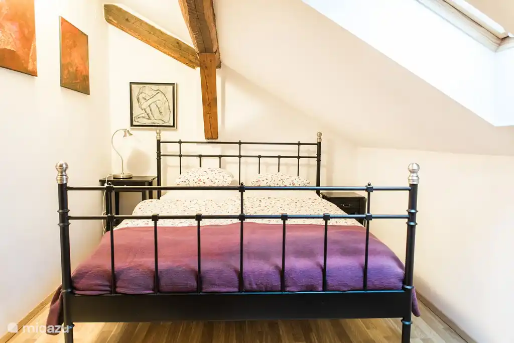 2. Schlafzimmer App. Krn