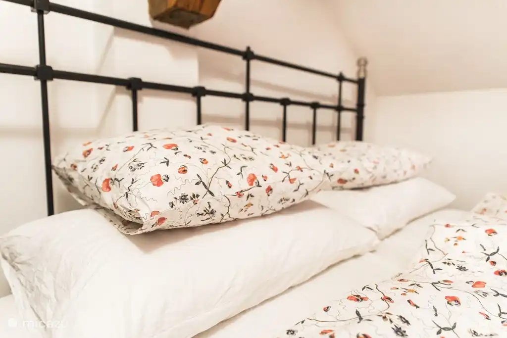 2. Schlafzimmer App. Krn