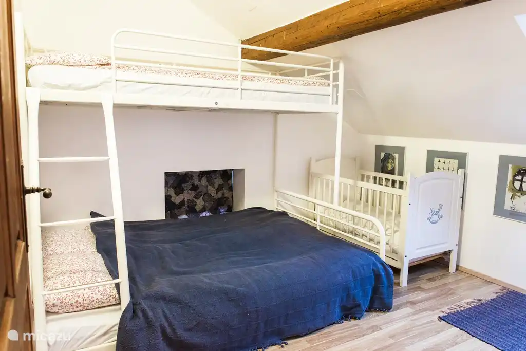 3-Zimmer-Wohnung. Krn