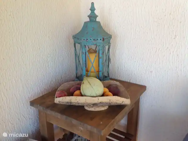 Wandelen, Frankrijk, Corsica, Porto-Vecchio, vakantiehuis La Tortue