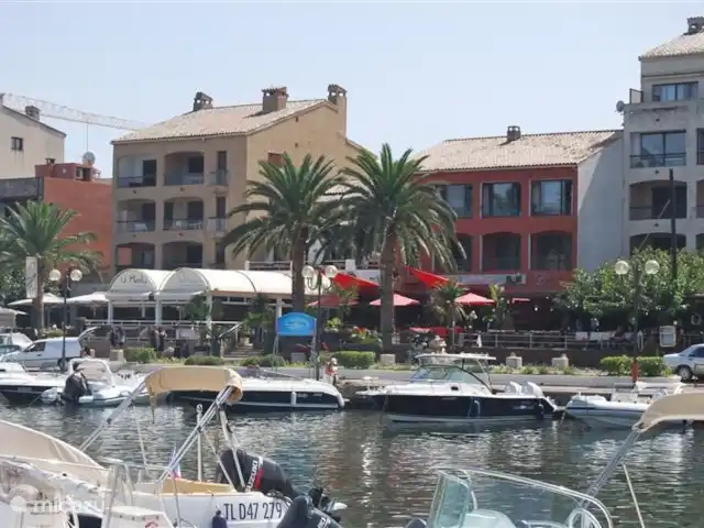 Wandelen, Frankrijk, Corsica, Porto-Vecchio, vakantiehuis La Tortue