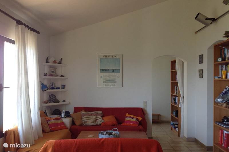 Vacation rental France, Corsica, Porto-Vecchio Holiday house La Tortue