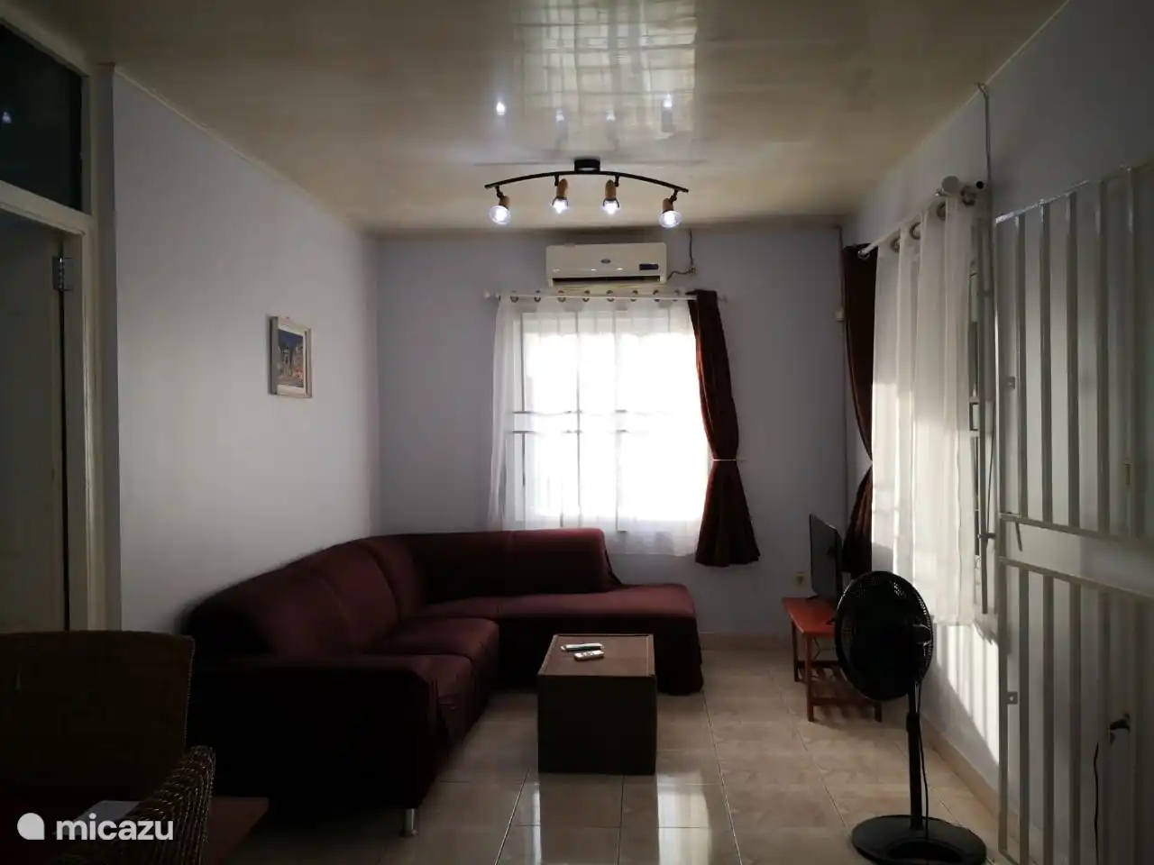 Munder Architecture in Suriname, Paramaribo, Paramaribo - Holiday house