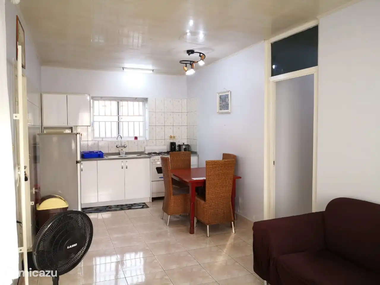 Munder Architecture in Suriname, Paramaribo, Paramaribo - Holiday house