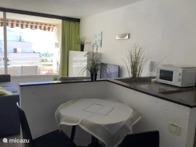 Borinquén | Espagne, Tenerife, Playa de las Américas - appartement Salon