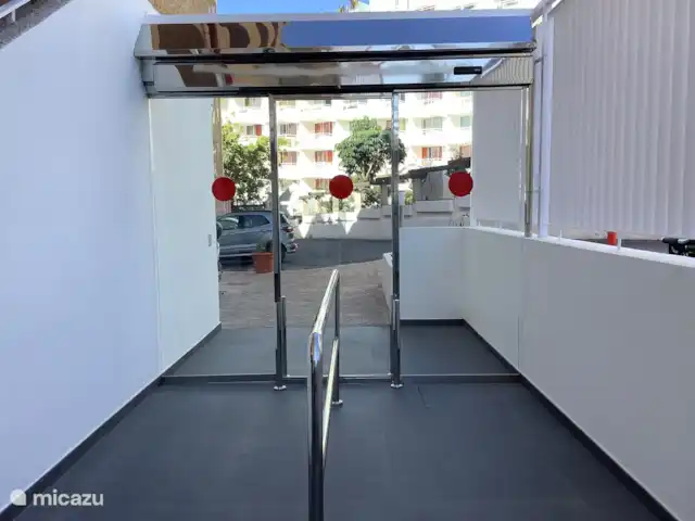 Borinquén | Espagne, Tenerife, Playa de las Américas - appartement Entrée principale