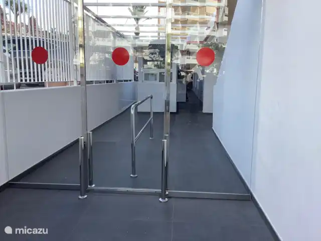 Borinquén | Espagne, Tenerife, Playa de las Américas - appartement Entrée principale