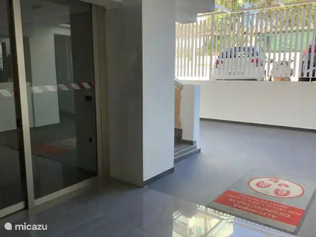 Borinquén | Espagne, Tenerife, Playa de las Américas - appartement Entrée principale