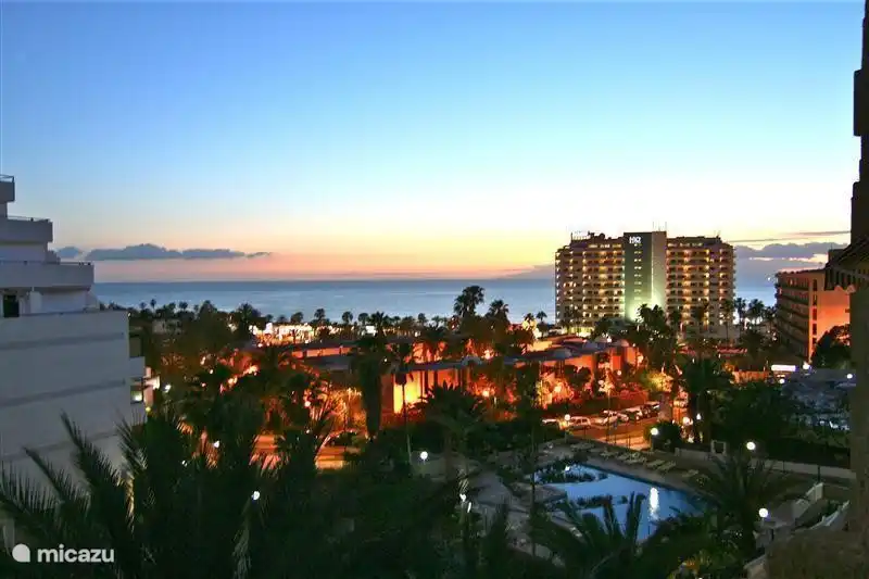 Borinquen in Spain, Tenerife, Playa de las Américas - Apartment