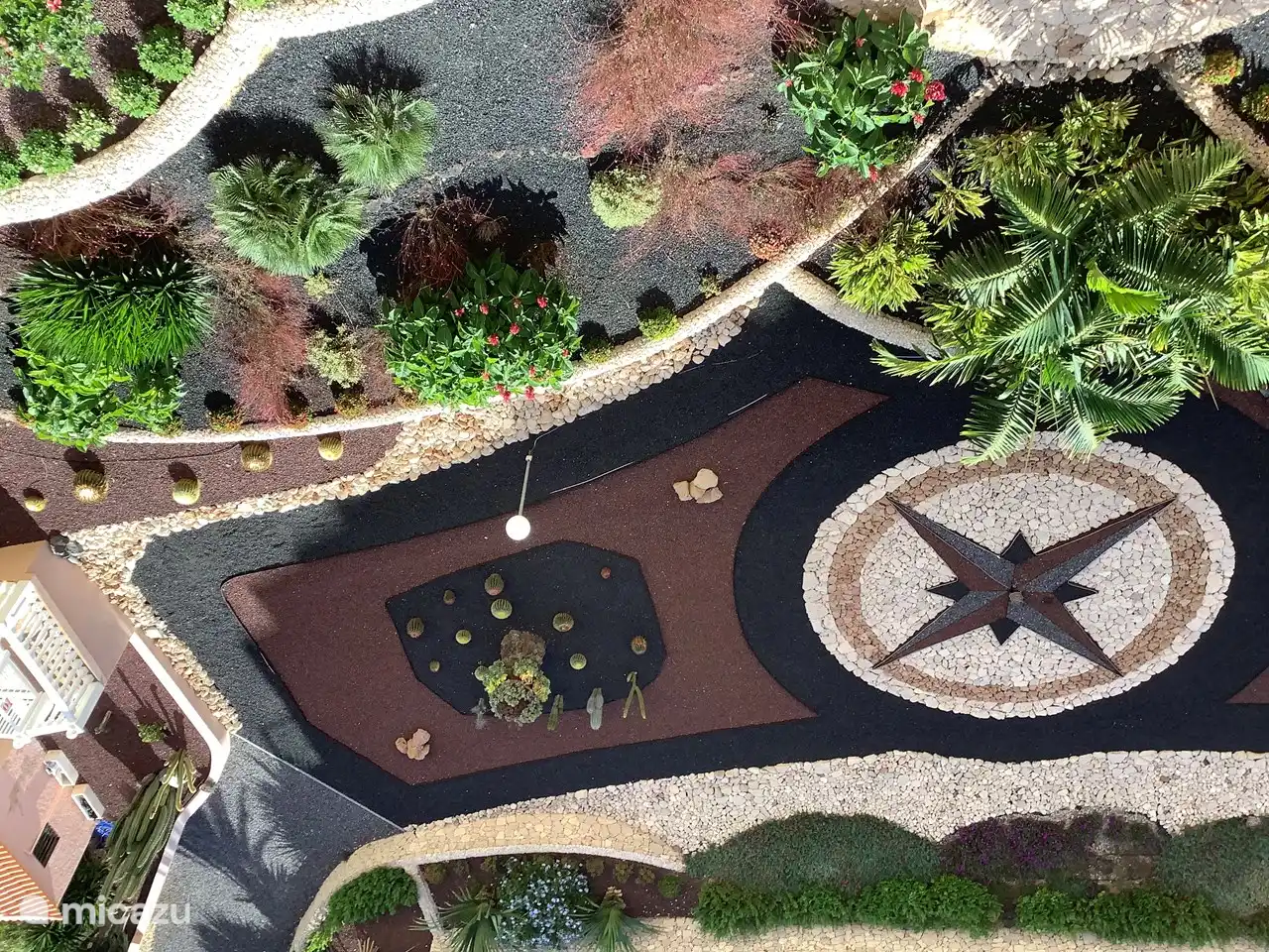 Borinquen in Spain, Tenerife, Playa de las Américas - Apartment