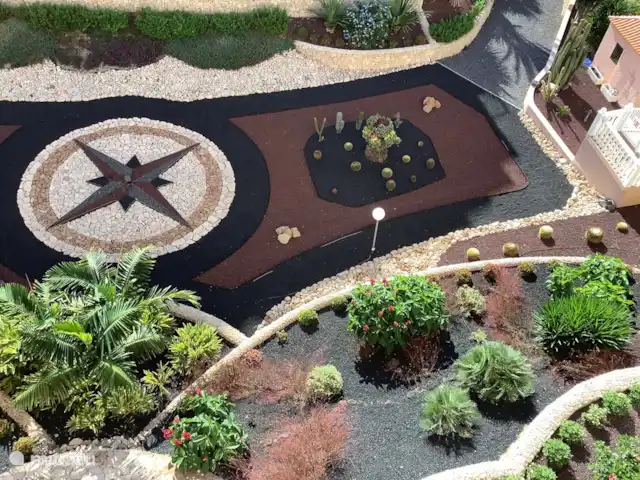 Borinquén | Espagne, Tenerife, Playa de las Américas - appartement Le jardin de Borinquen
