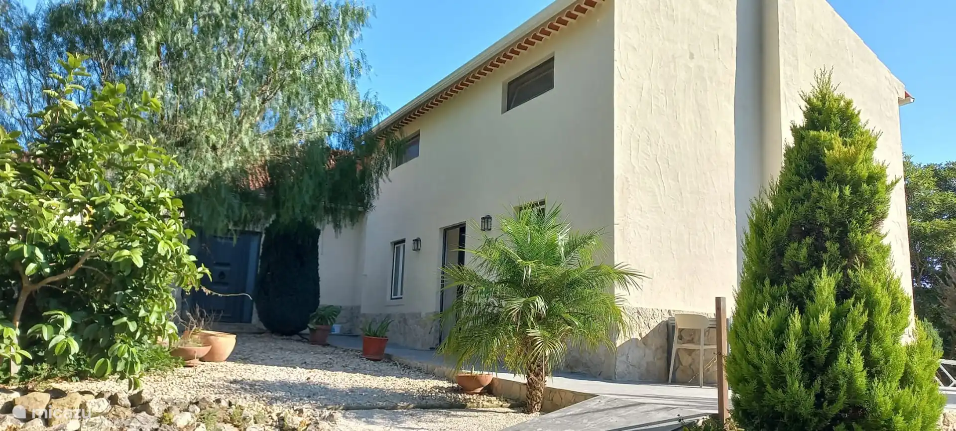Quinta Japonesa - Casa Pinhal in Portugal, Costa de Prata, Carvalhal Benfeito - Appartement
