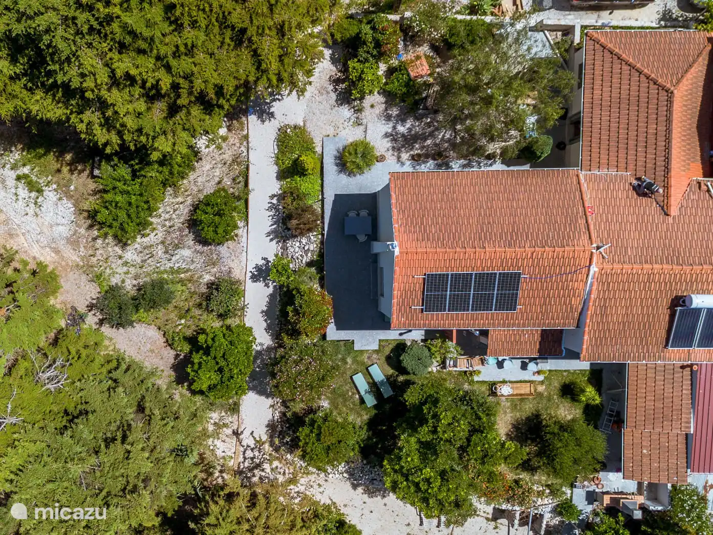Quinta Japonesa - Casa Pinhal in Portugal, Costa de Prata, Carvalhal Benfeito - Appartement