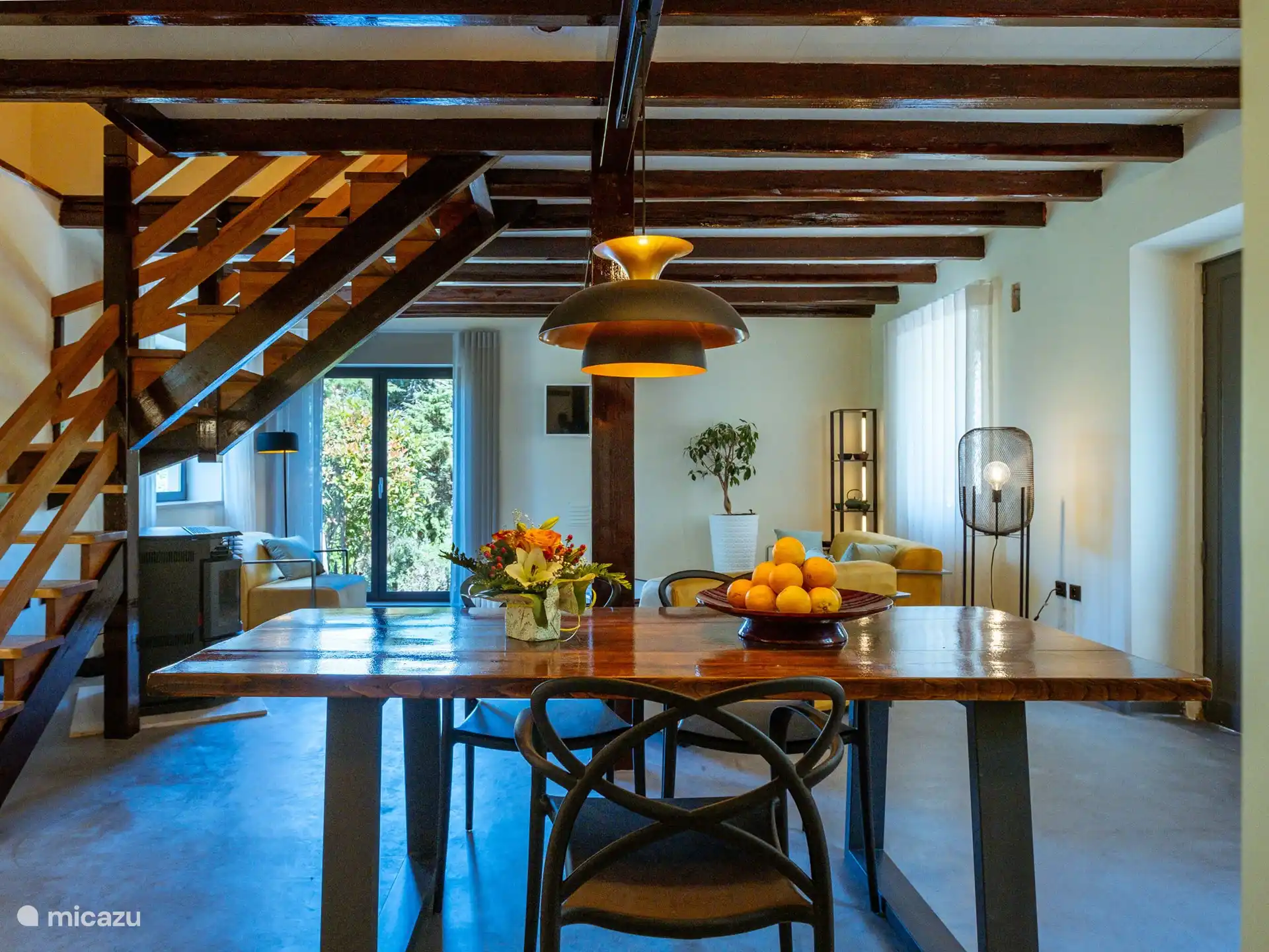 Quinta Japonesa - Casa Pinhal in Portugal, Costa de Prata, Carvalhal Benfeito - Appartement