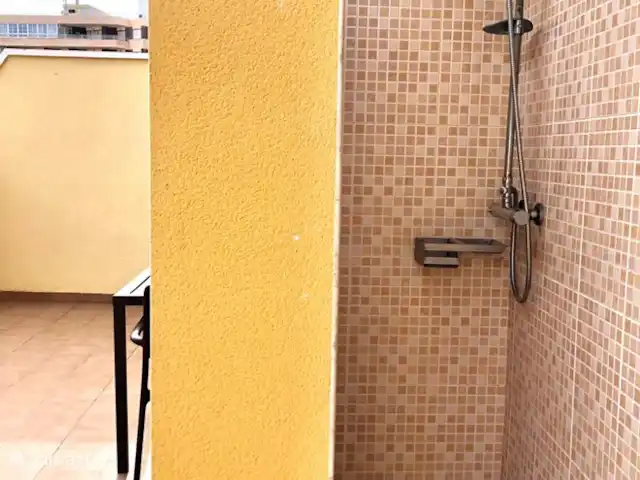 Plage de la Mata | Espagne, Costa Blanca, La Mata - appartement