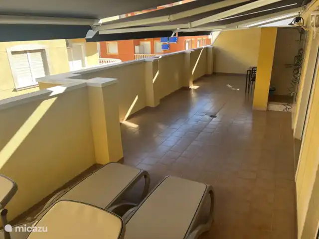 Plage de la Mata | Espagne, Costa Blanca, La Mata - appartement