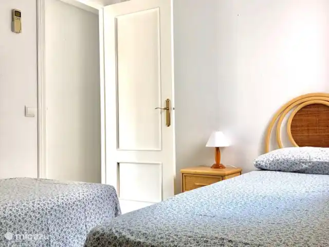 Plage de la Mata | Espagne, Costa Blanca, La Mata - appartement