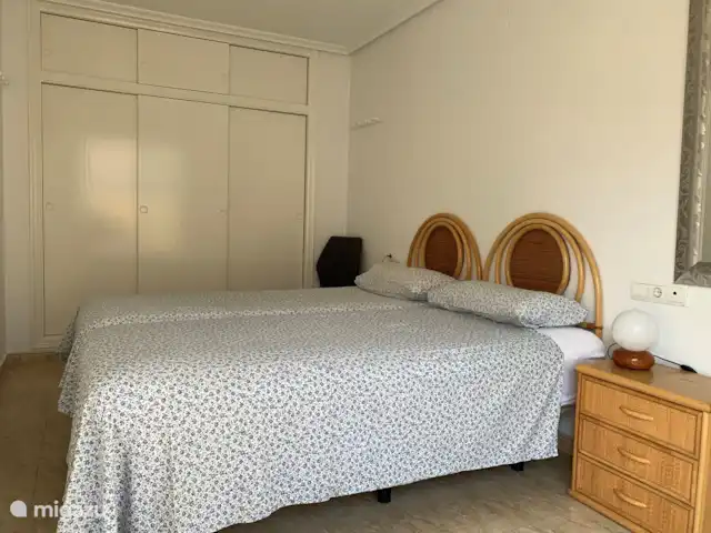 Plage de la Mata | Espagne, Costa Blanca, La Mata - appartement
