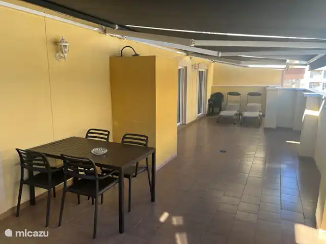 Plage de la Mata | Espagne, Costa Blanca, La Mata - appartement