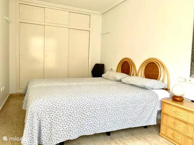 Plage de la Mata | Espagne, Costa Blanca, La Mata - appartement