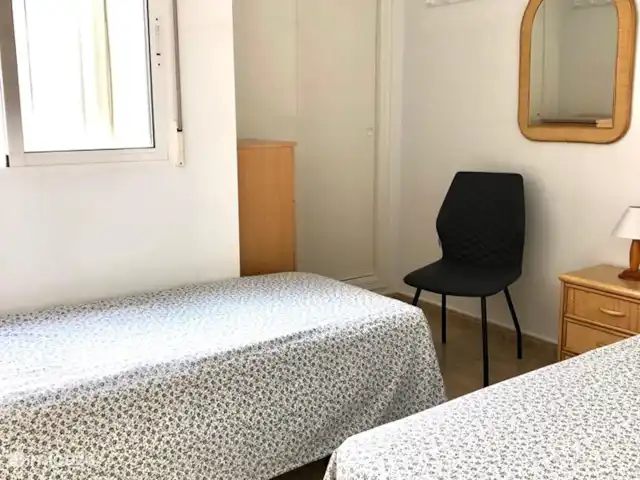 Plage de la Mata | Espagne, Costa Blanca, La Mata - appartement
