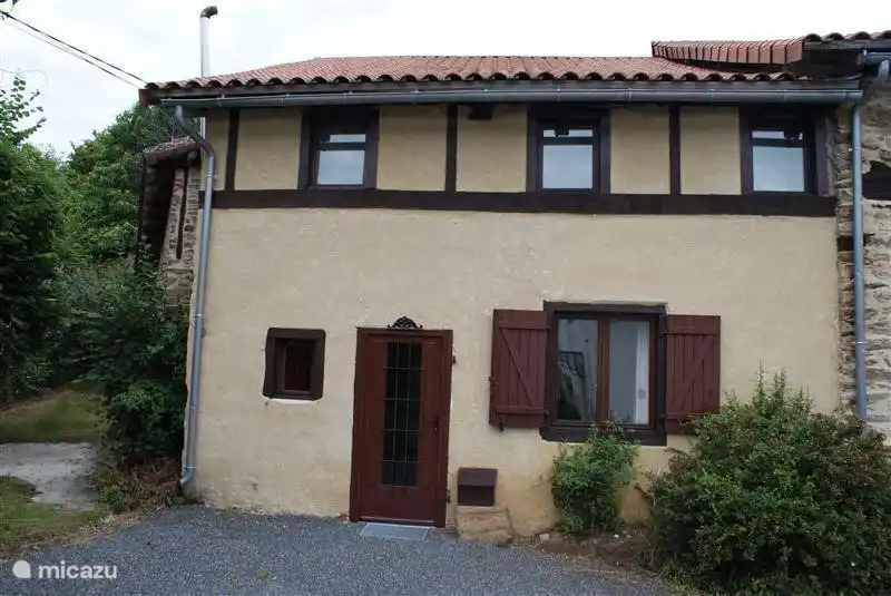 So kommen Sie in Bousseroux Ihren Urlaub!