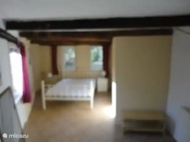 Domaine Horliday | France, Haute-Vienne, Champsac - maison de vacances Chambre au rez-de-chaussée