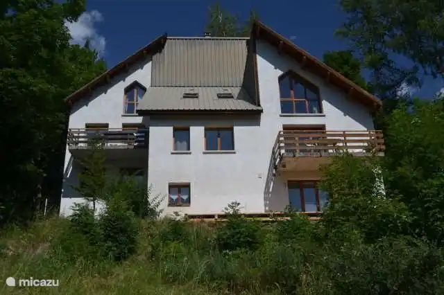 apartamento en Alpes de Alta Provenza, Francia – Les Bouleaux 4, 2 (4) pers.