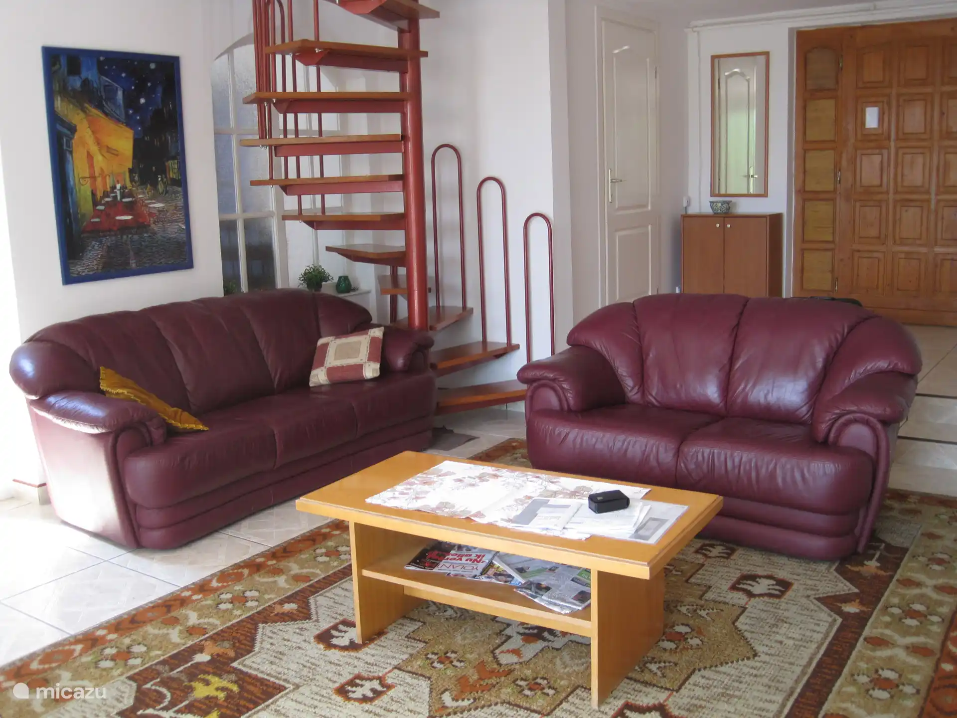 Solar-Haus mit Schwimmbad in Ungarn, Velencer See, Sukoró - Bungalow